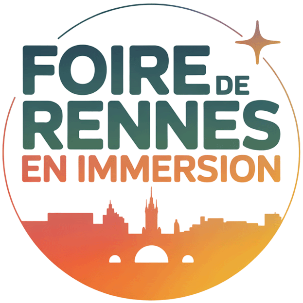 Foire de Rennes en Immersion